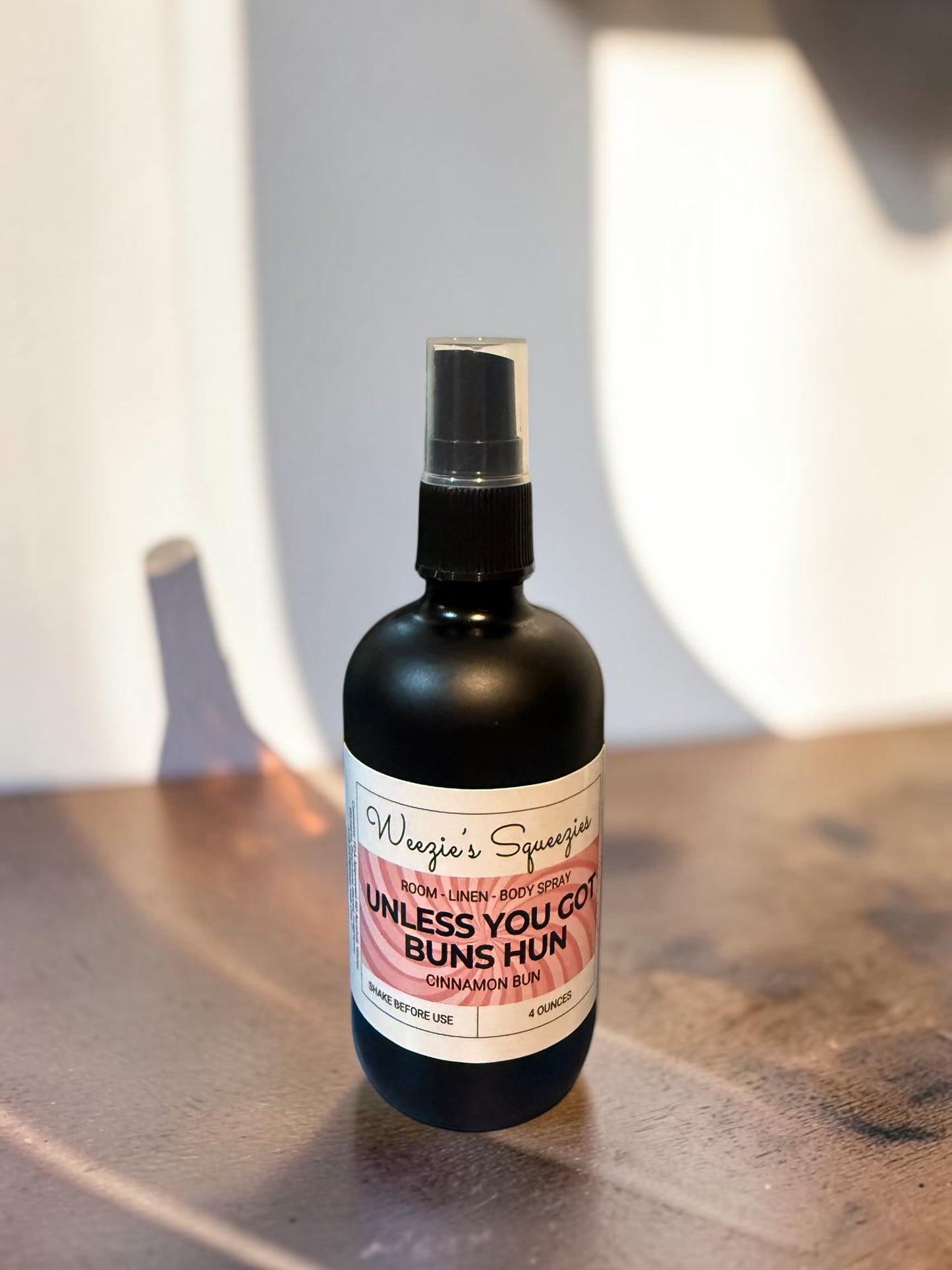 Room - Linen - Body Spray