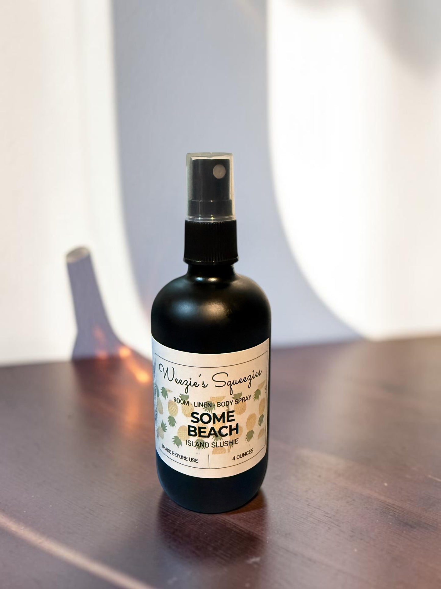 Room - Linen - Body Spray