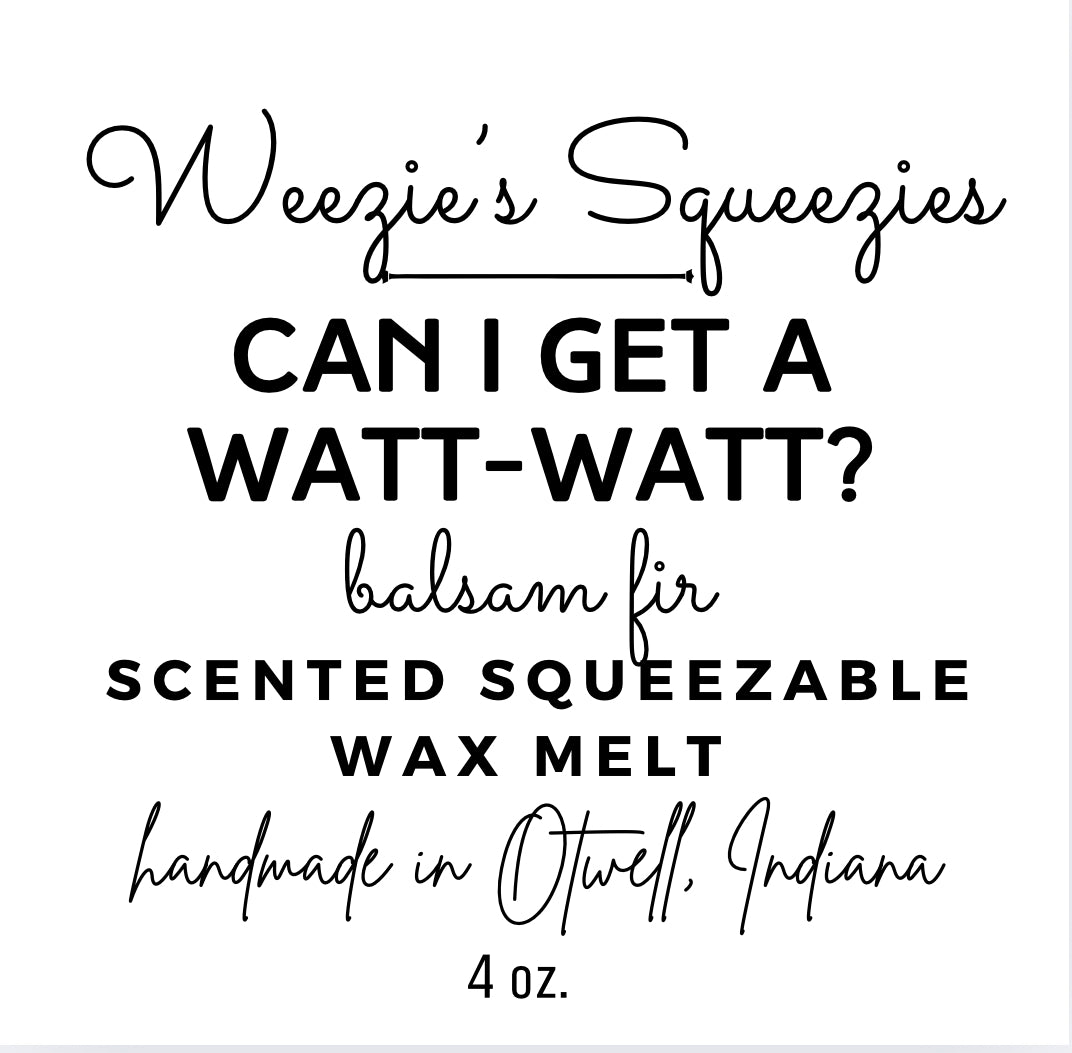 Squeezies