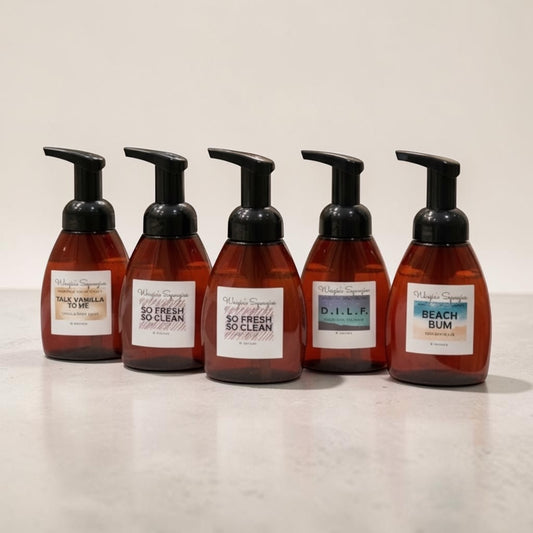 Foaming Hand Soap